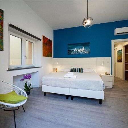 Domus Enea Apartment Таормина Екстериор снимка