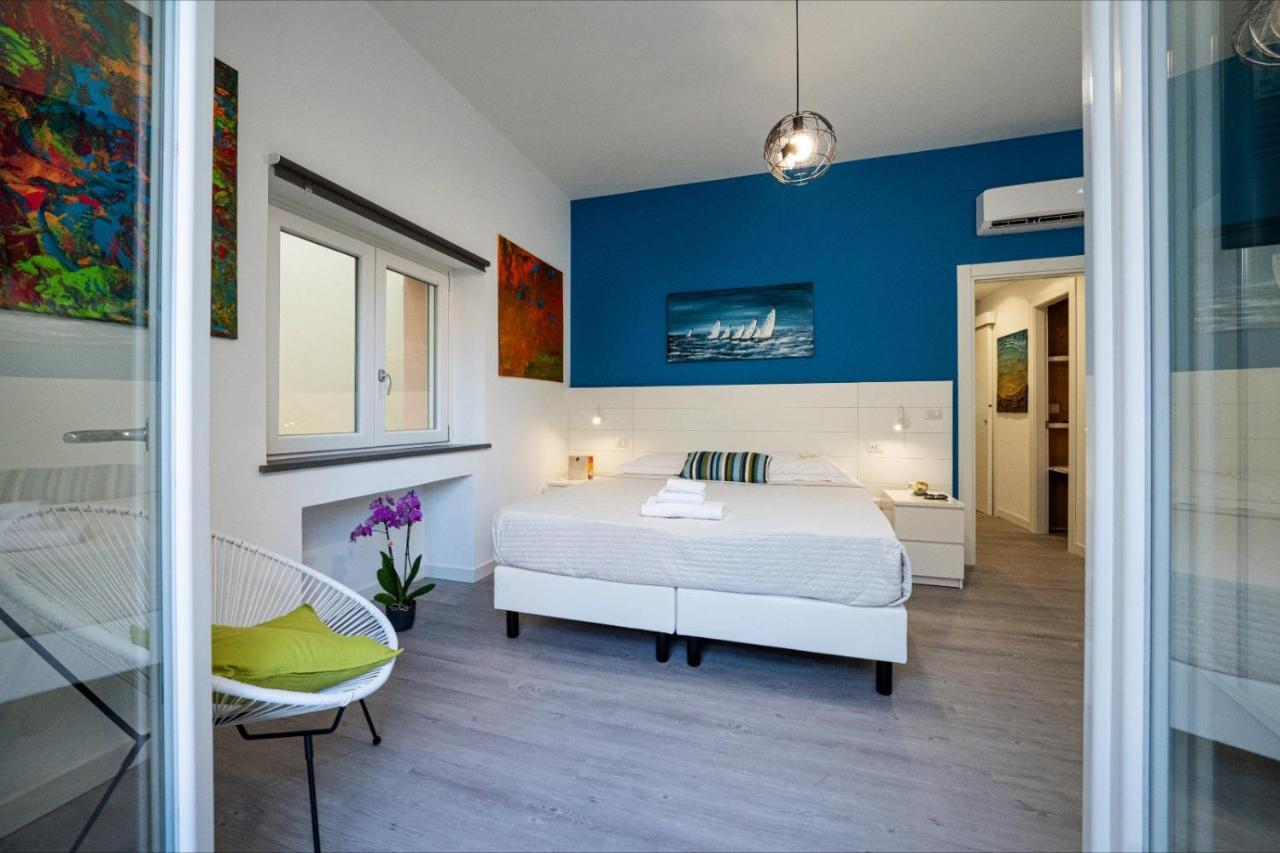 Domus Enea Apartment Таормина Екстериор снимка