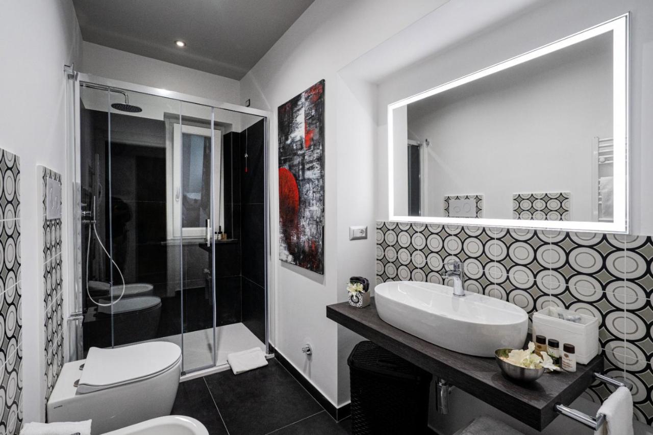 Domus Enea Apartment Таормина Екстериор снимка