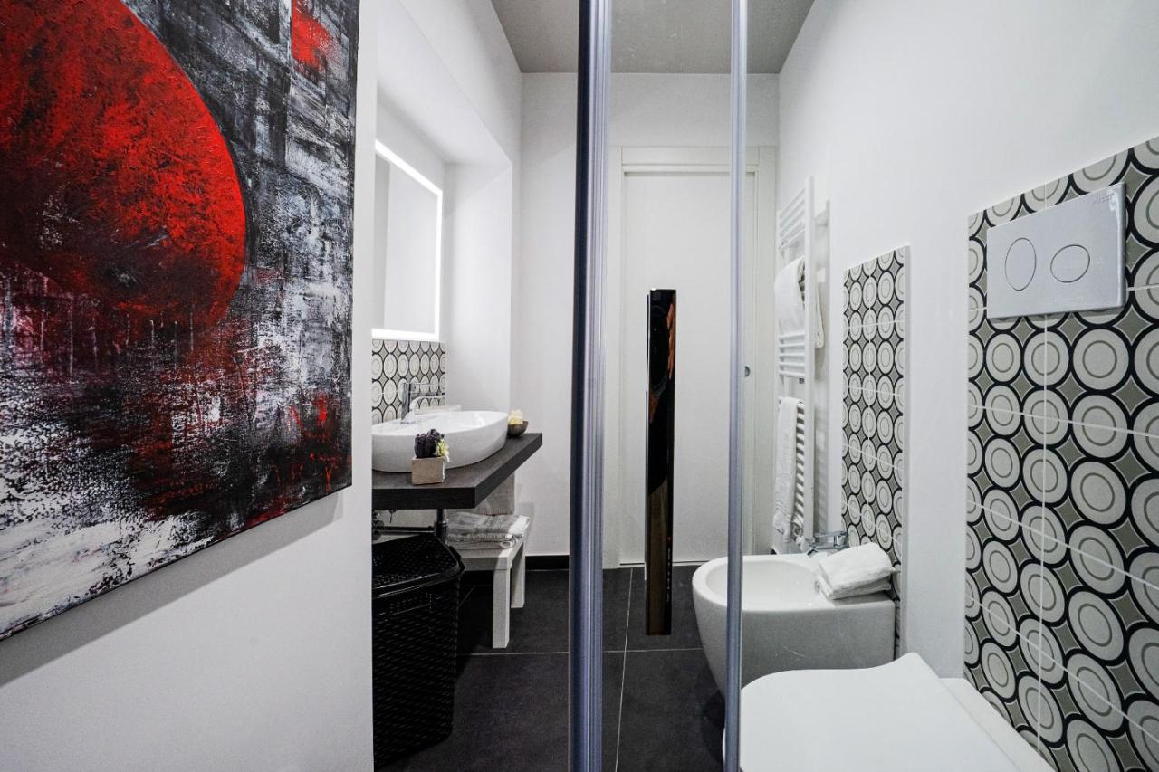 Domus Enea Apartment Таормина Екстериор снимка