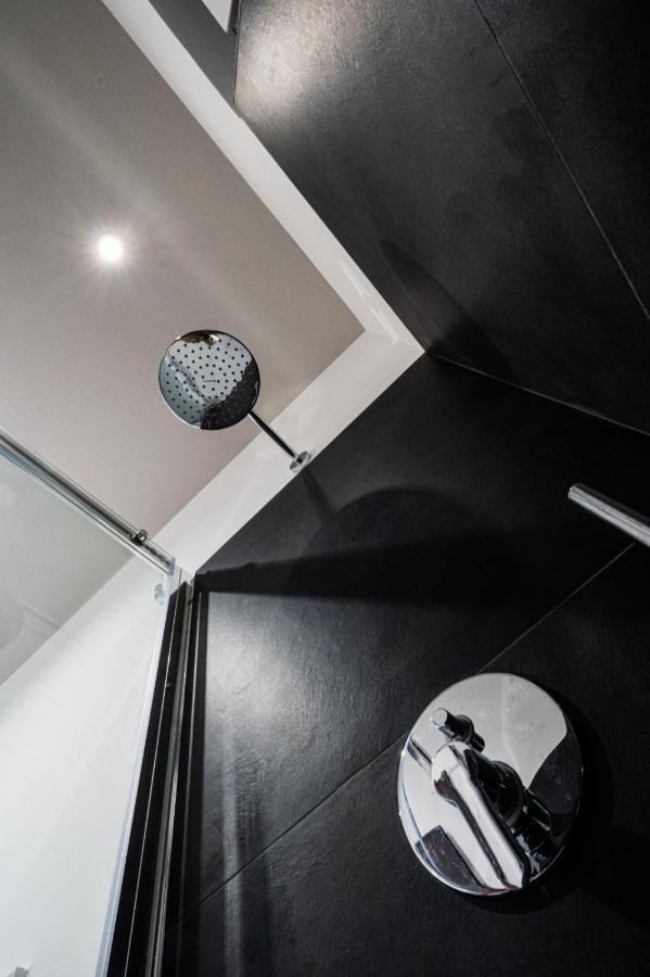 Domus Enea Apartment Таормина Екстериор снимка