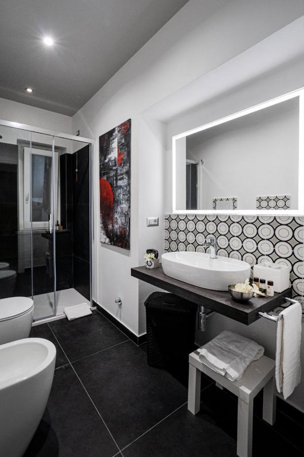 Domus Enea Apartment Таормина Екстериор снимка